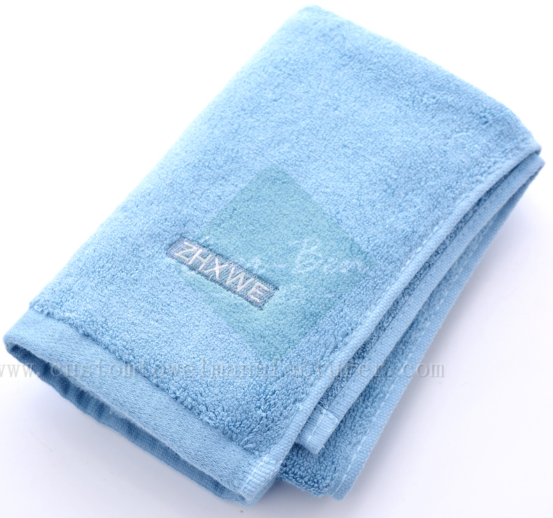 China Bulk Custom oeko tex towels manufacturer|Global Recycled Bamboo Towels Supplier for UK Norway Ireland Holland